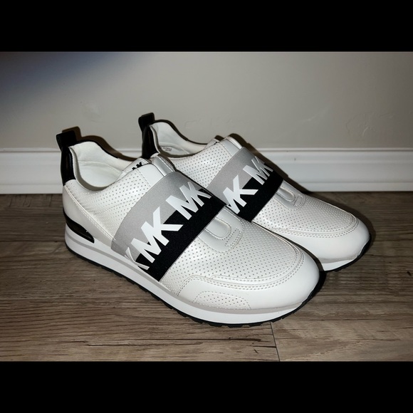 MICHAEL Michael Kors Shoes - Women’s Michael Kors Sneakers